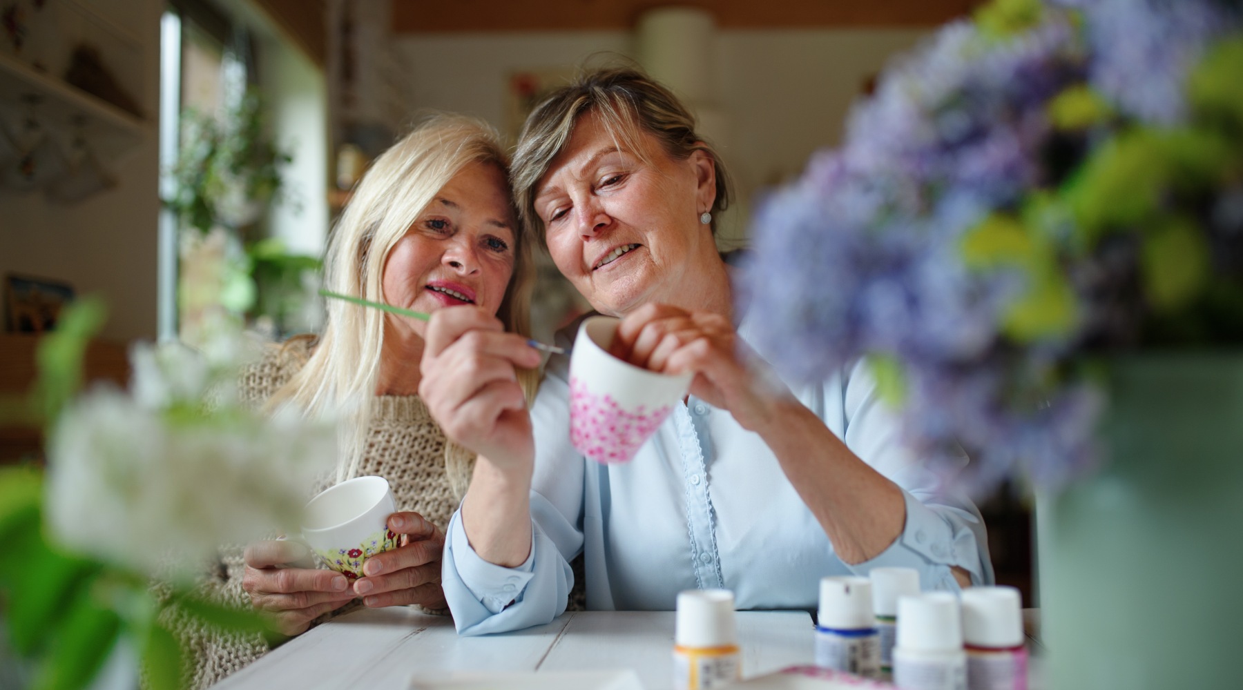 The Honey-Do List Stops Here