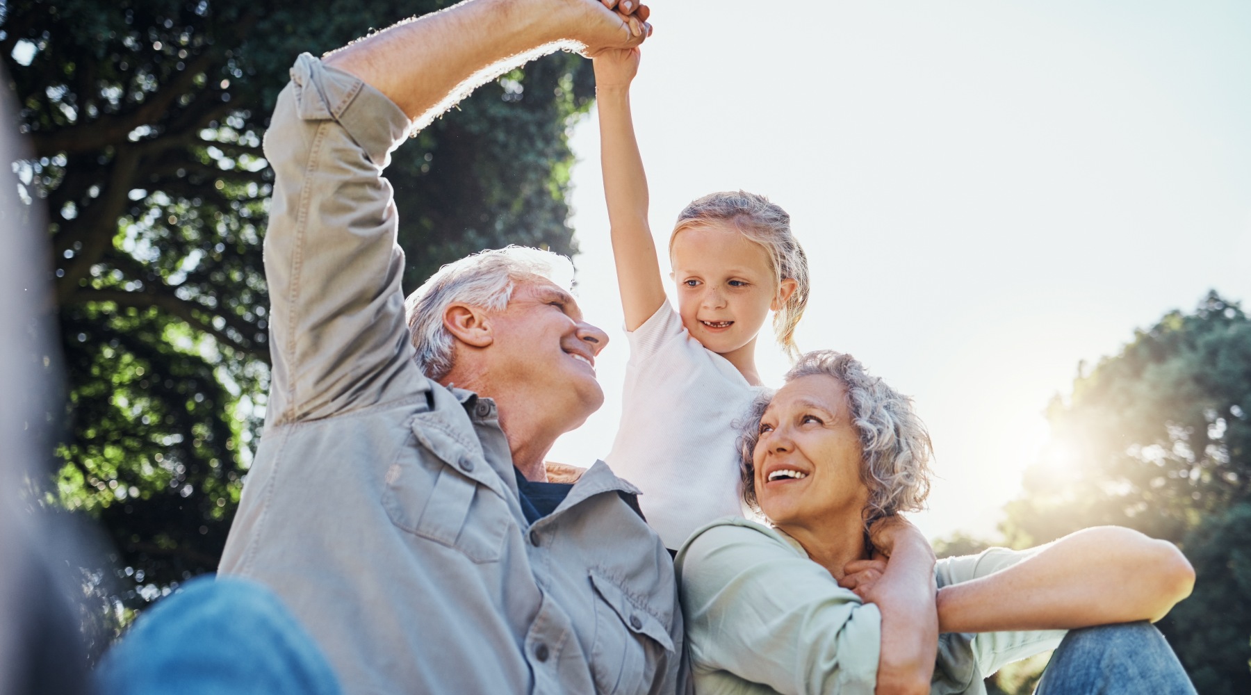 There's Always Room for the Ones You Love.