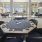 The resident lounge at our senior living community in San Antonio, TX, featuring carpeted flooring and a poker table.
